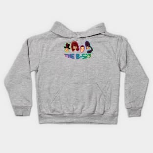 B FIFTY TWO's Kids Hoodie